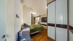 Seletar Springs Condominium (D28), Condominium #520148381